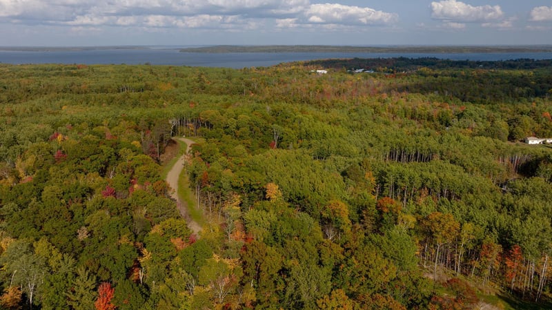 TBD Lot 8 Ridgeway Ct, Walker, MN 56484