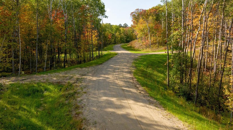 TBD Lot 8 Ridgeway Ct, Walker, MN 56484
