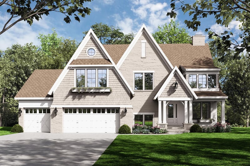6908 Paiute Cir, Edina, MN 55439