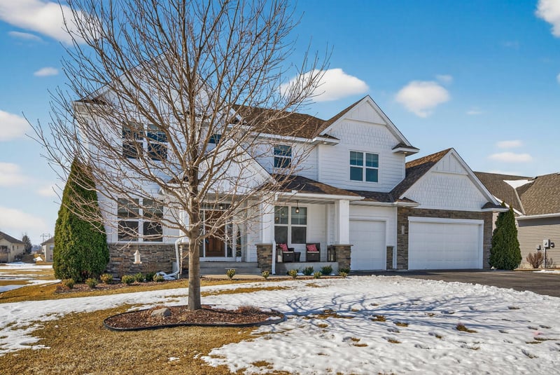 9326 Kagan Cir NE, Otsego, MN 55362