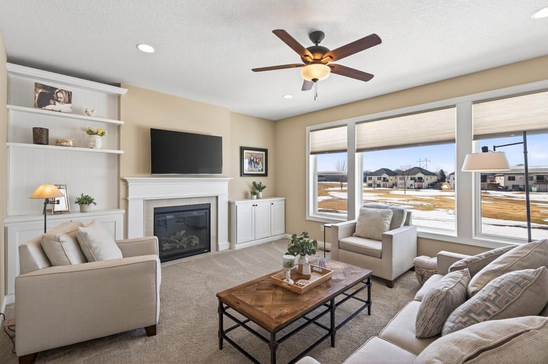 9326 Kagan Cir NE, Otsego, MN 55362
