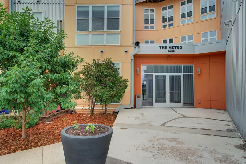 2650 University Ave W #320, Saint Paul, MN 55114