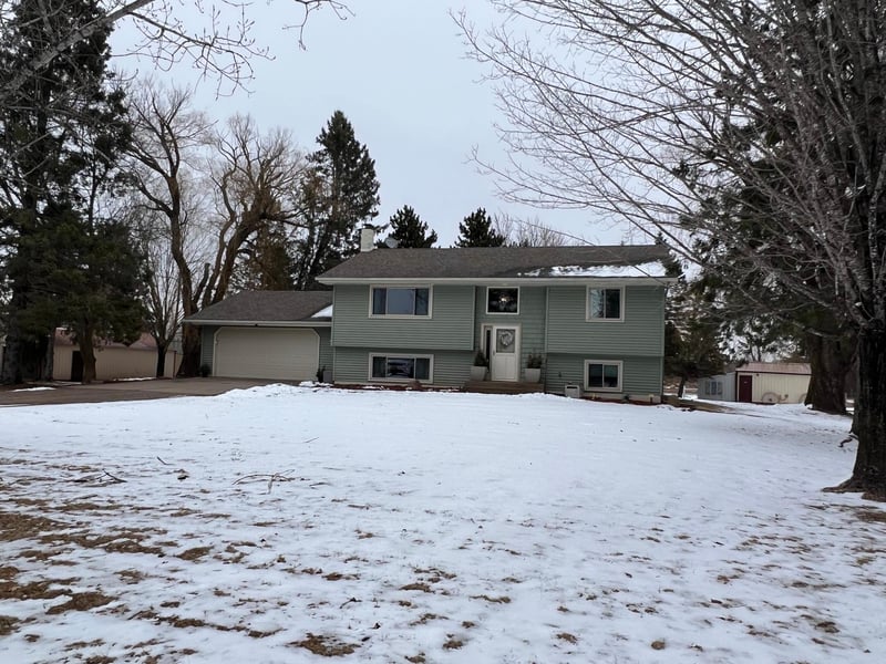 45325 Forest Blvd, Harris, MN 55032
