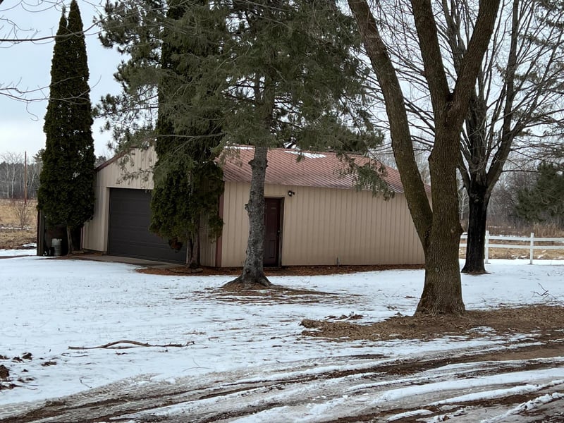45325 Forest Blvd, Harris, MN 55032