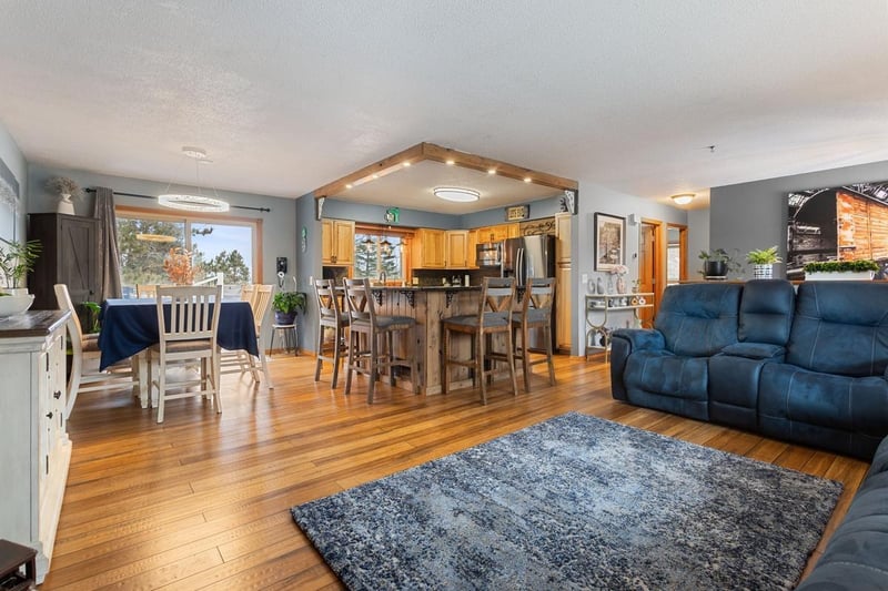 45325 Forest Blvd, Harris, MN 55032