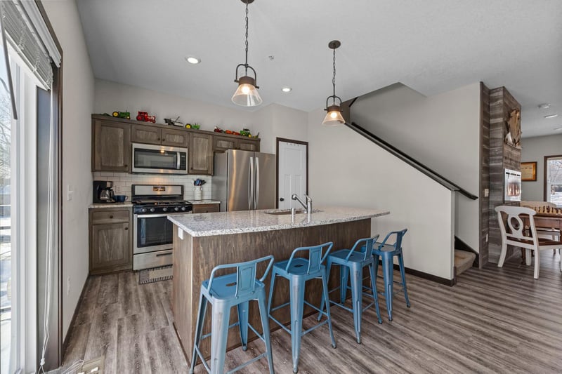 10240 3rd St NE #A, Blaine, MN 55434