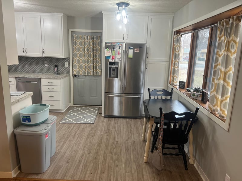 445 NE Rose Ln NE, Hutchinson, MN 55350