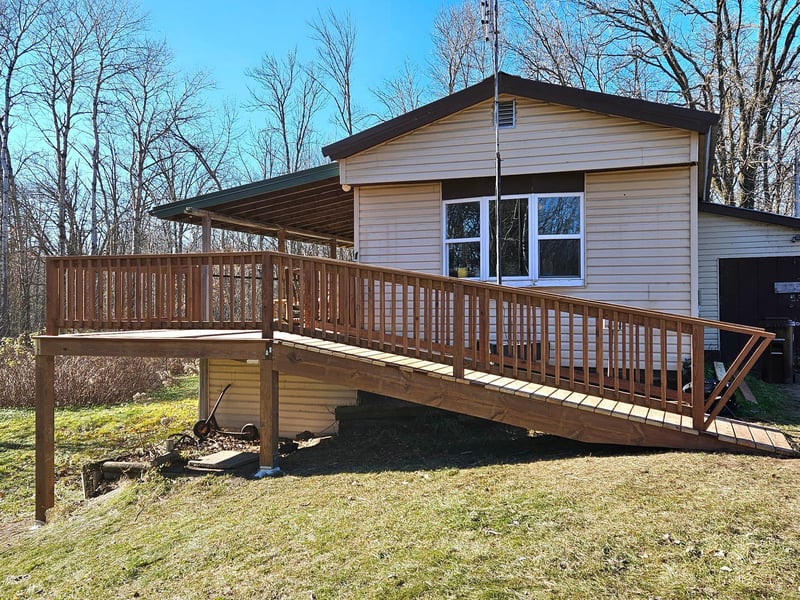 2075 290th Ave, Mora, MN 55051