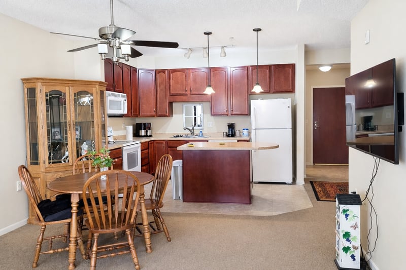 3800 85th Ave N #119, Brooklyn Park, MN 55443
