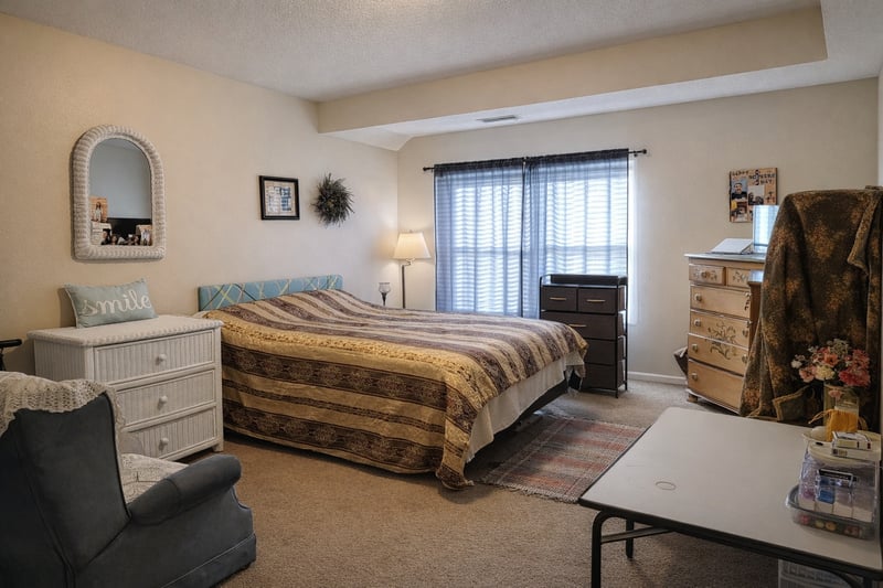 3800 85th Ave N #119, Brooklyn Park, MN 55443