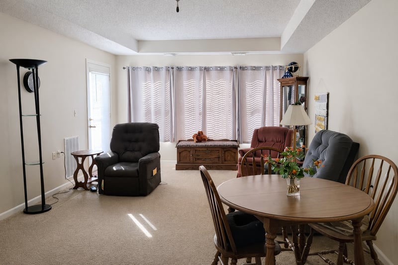 3800 85th Ave N #119, Brooklyn Park, MN 55443