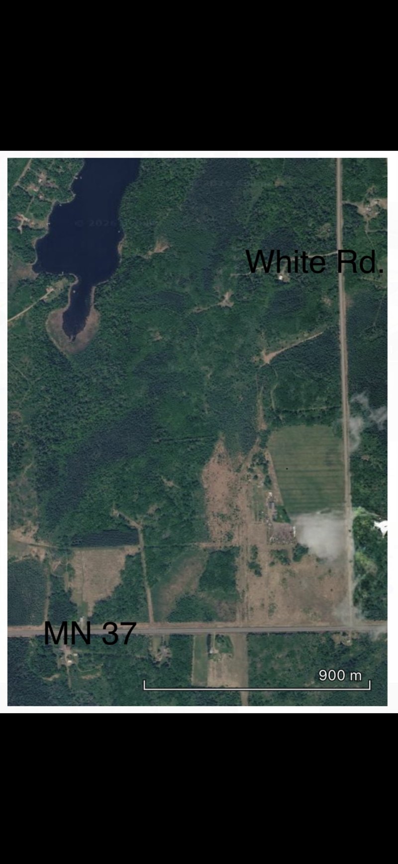 TBD White Rd, Mountain Iron, MN 55768