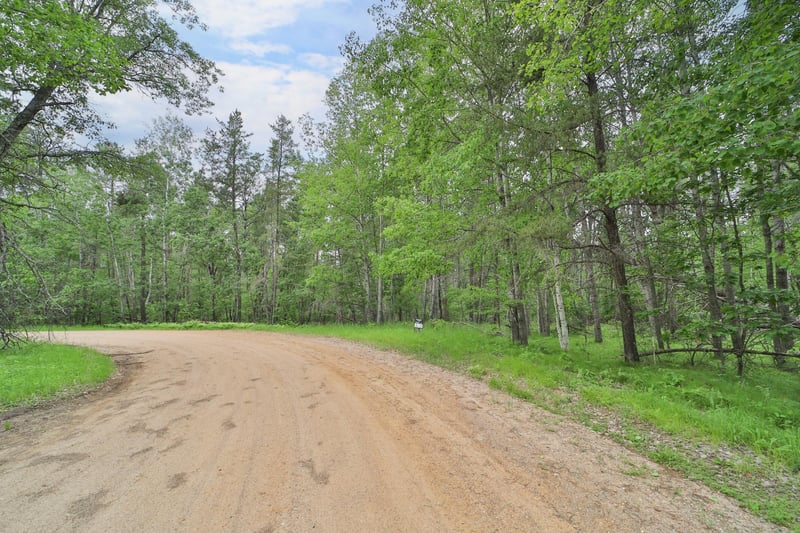 Lot 15 Cedar St, Breezy Point, MN 56472