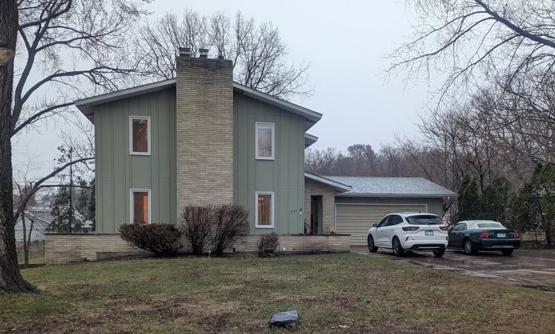 1145 Polk Pl NE, Columbia Heights, MN 55421