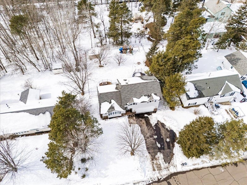 2360 Apple Ridge Dr, Duluth, MN 55811