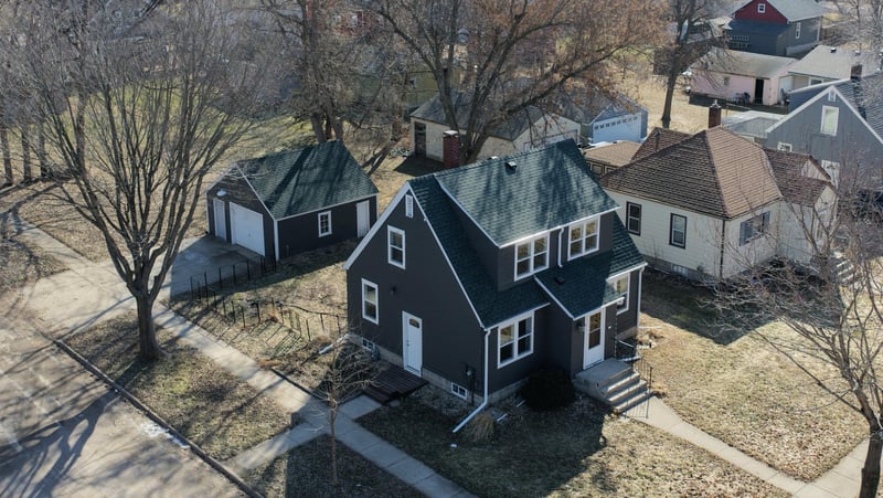 Home Worth Check