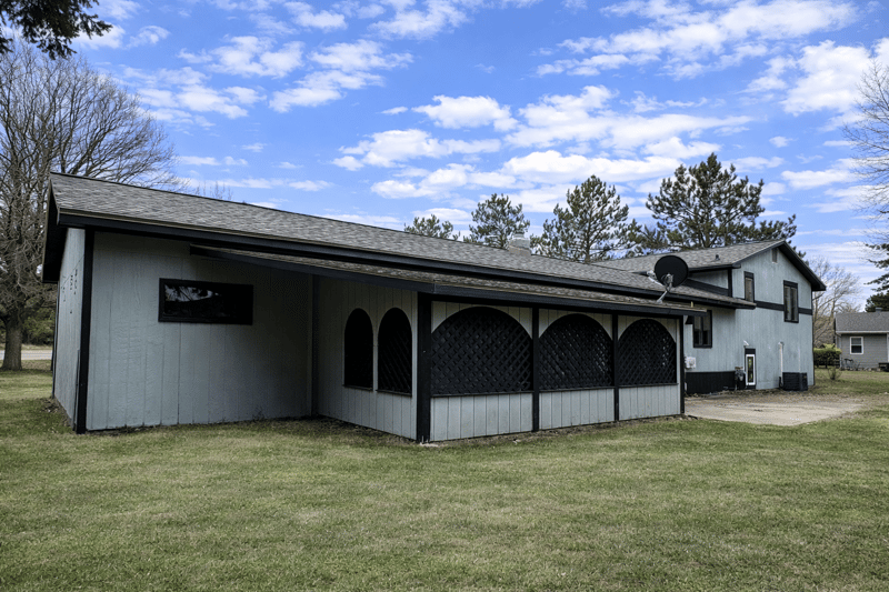605 7th St W, Park Rapids, MN 56470