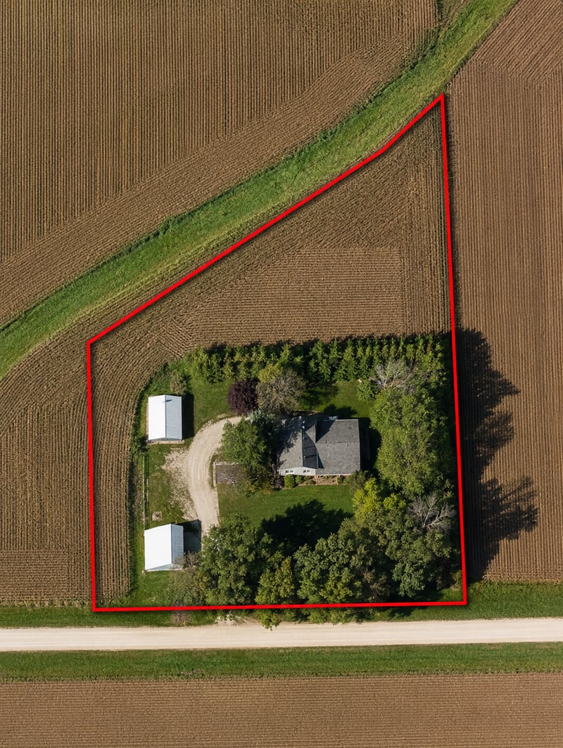 44241 70th Ave, Kenyon, MN 55946