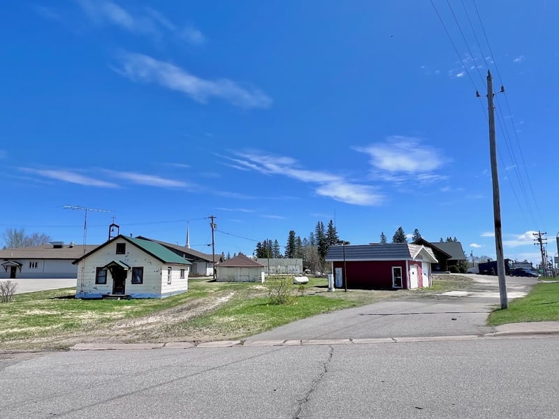 110 S Highway 53, Cook, MN 55723