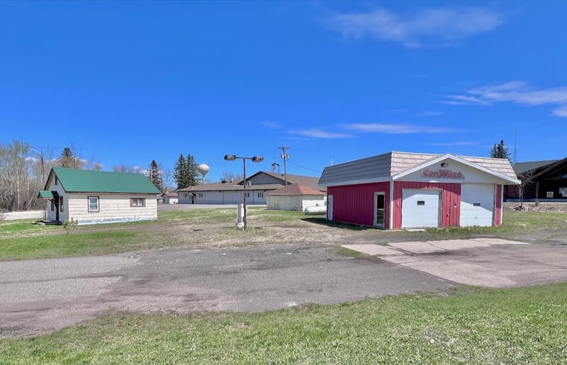 110 S Highway 53, Cook, MN 55723