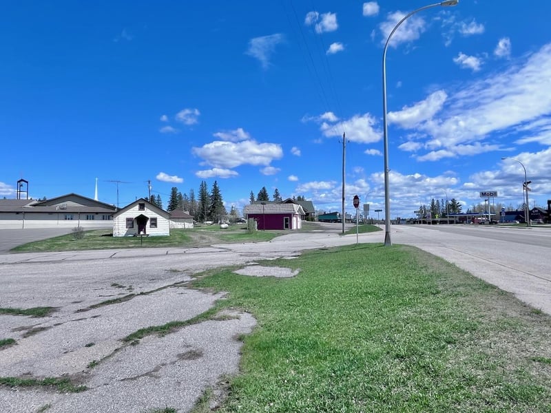 110 S Highway 53, Cook, MN 55723