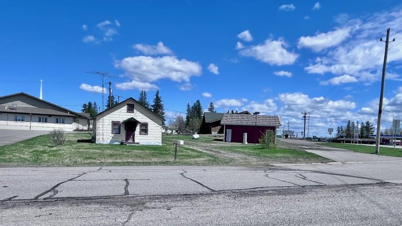 110 S Highway 53, Cook, MN 55723
