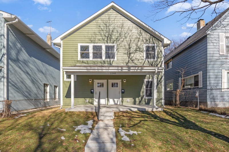 Home Worth Check