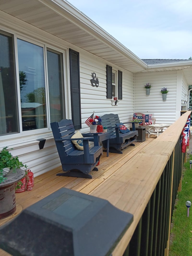110 S Niggeler St, Elizabeth, MN 56533