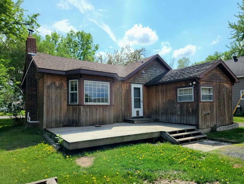116 12th St W, International Falls, MN 56649