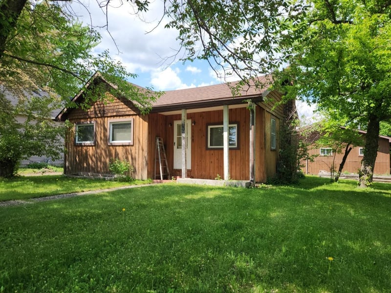 116 12th St W, International Falls, MN 56649