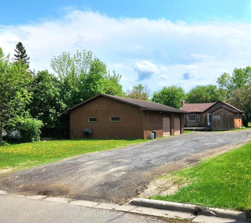 116 12th St W, International Falls, MN 56649