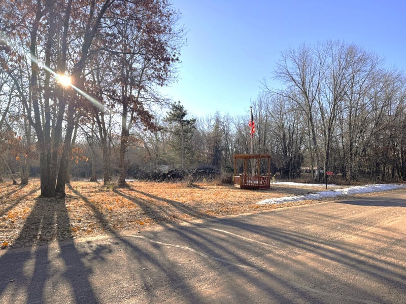 27672 Norway Point Rd, Grantsburg, WI 54840