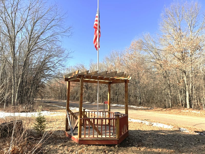 27672 Norway Point Rd, Grantsburg, WI 54840
