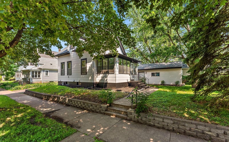 Home Worth Check