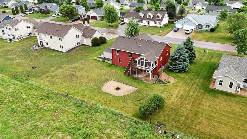 2100 Blake Ave, Lester Prairie, MN 55354