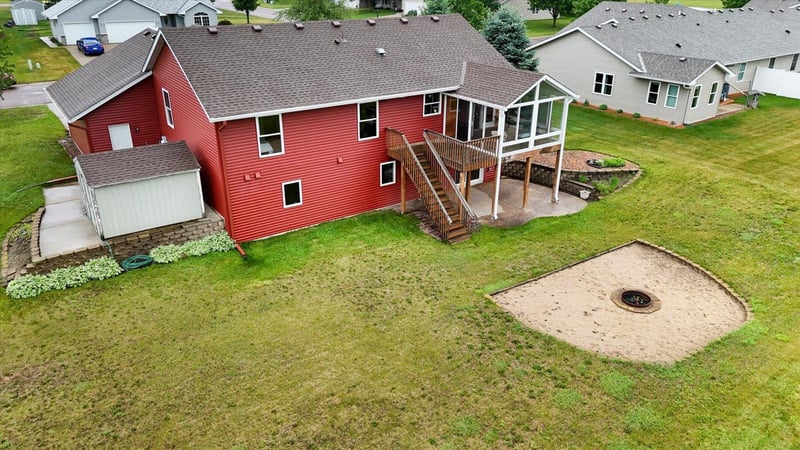 2100 Blake Ave, Lester Prairie, MN 55354