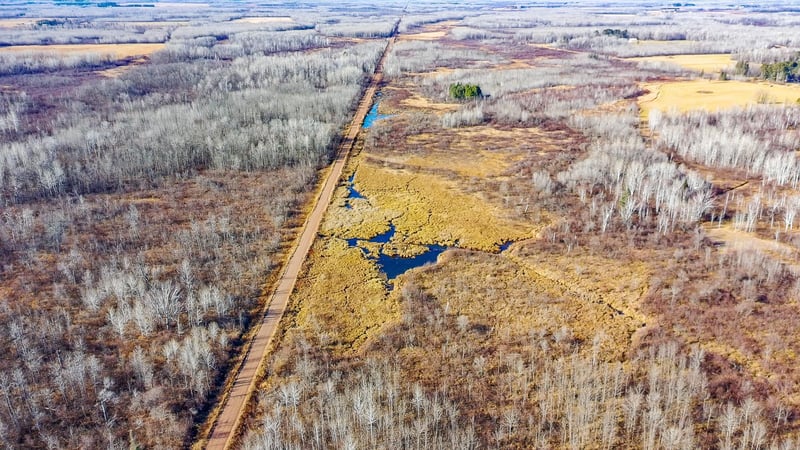 601x Brown Rd, Kettle River, MN 55757