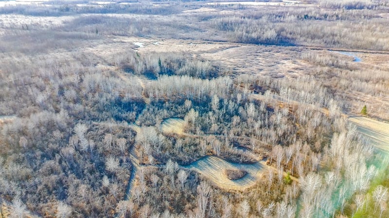 601x Brown Rd, Kettle River, MN 55757