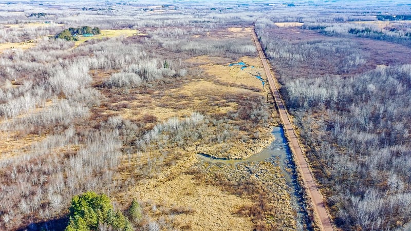 601x Brown Rd, Kettle River, MN 55757