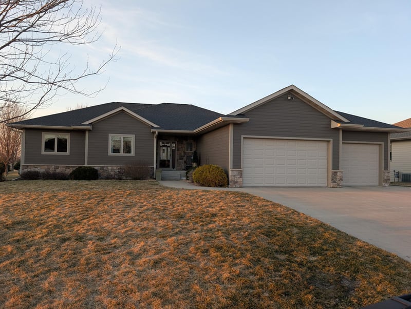 1004 3rd Ave, Goodhue, MN 55027