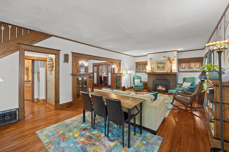 426 N Gorman Ave, Litchfield, MN 55355