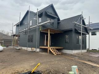 4506 Cosette Ln N, Hugo, MN 55038