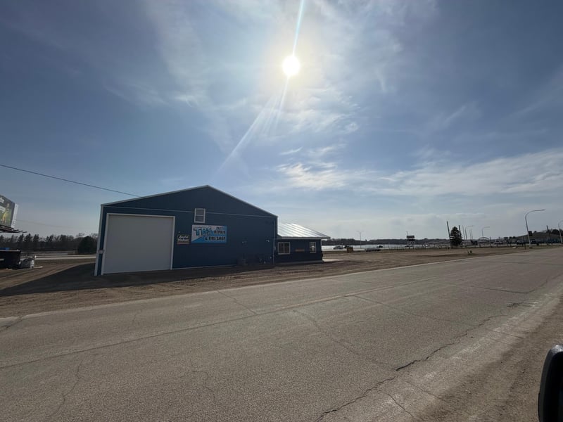 325 Main St, Audubon, MN 56511