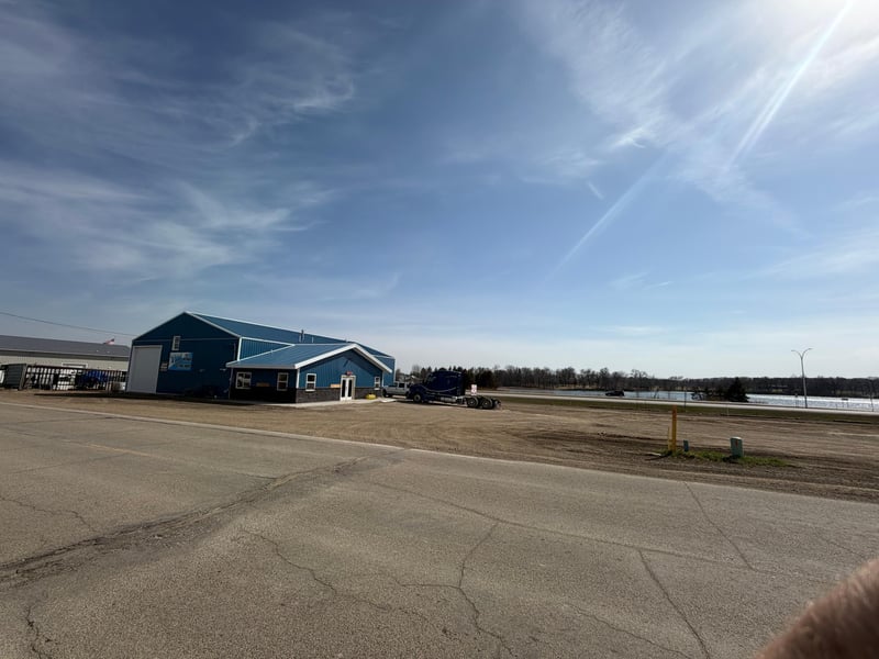 325 Main St, Audubon, MN 56511