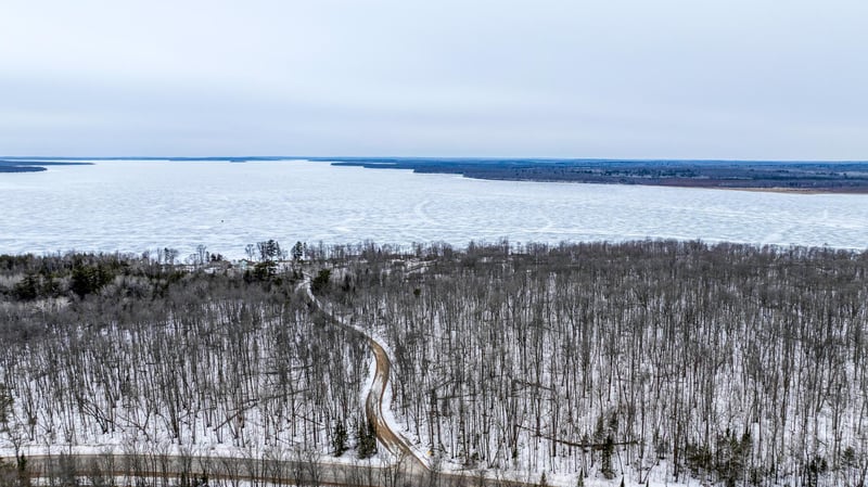 2222 Lake Shore Dr NW, Cass Lake, MN 56633