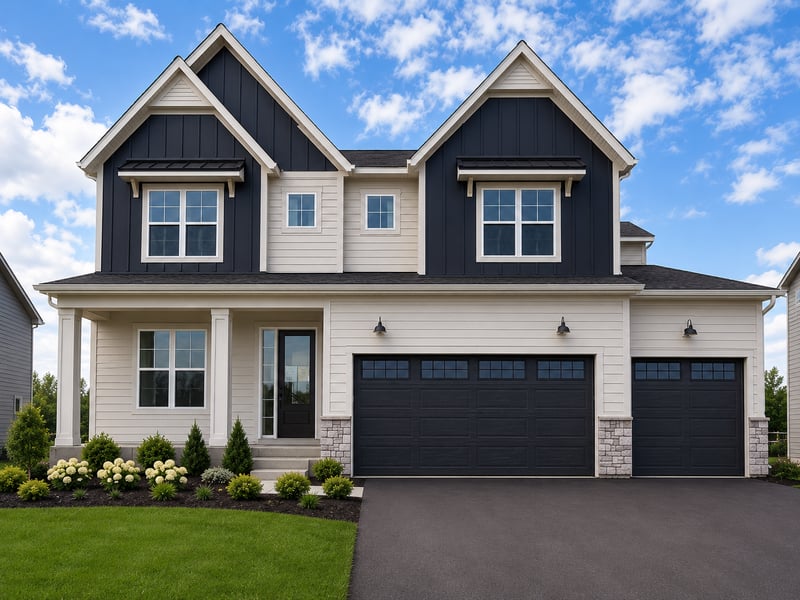 20145 Gothic Ave, Lakeville, MN 55044