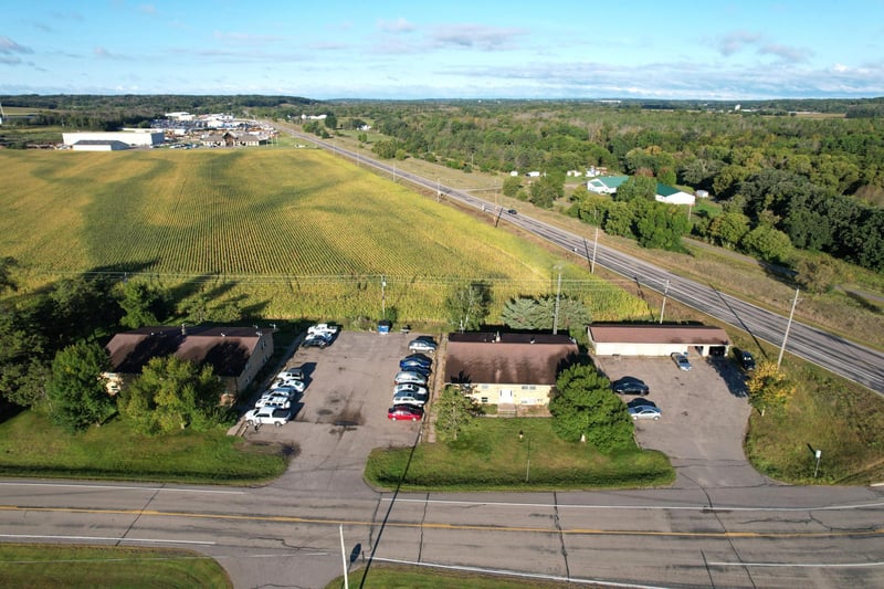 314 County Road 8, Rockville, MN 56369