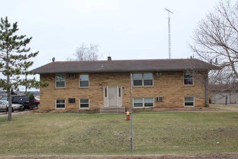 314 County Road 8, Rockville, MN 56369