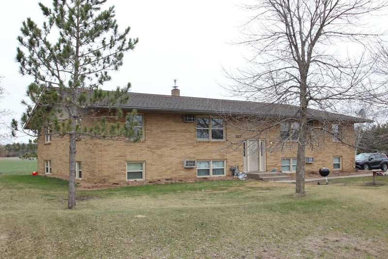 314 County Road 8, Rockville, MN 56369