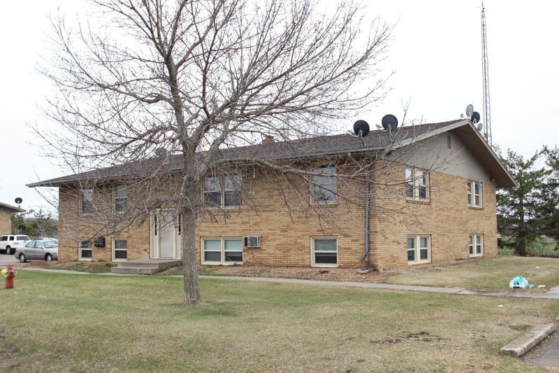 314 County Road 8, Rockville, MN 56369
